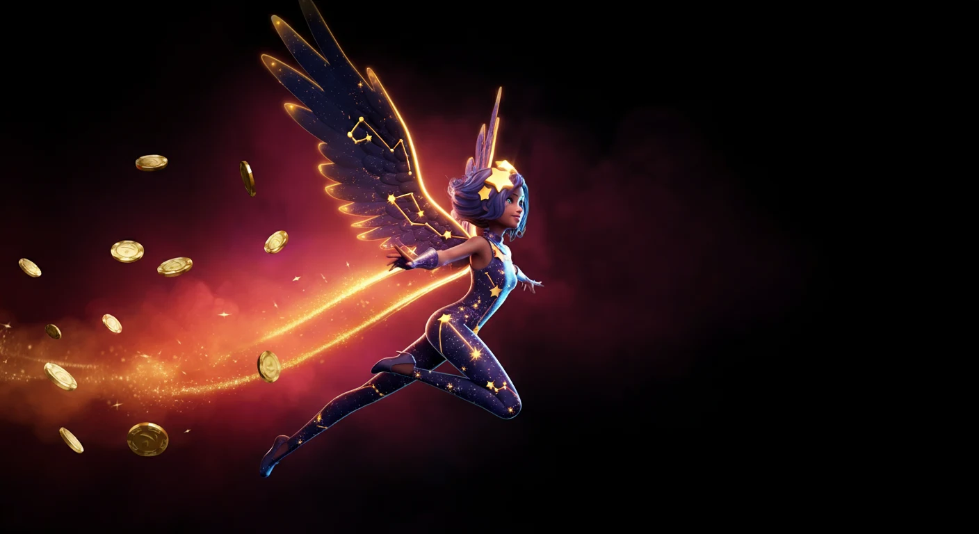 Vegastars Bonuses