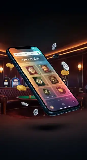 Main lobby showcasing diverse game categories and current promotions at Vegastars Casino, inviting players to explore the extensive online gaming options.
